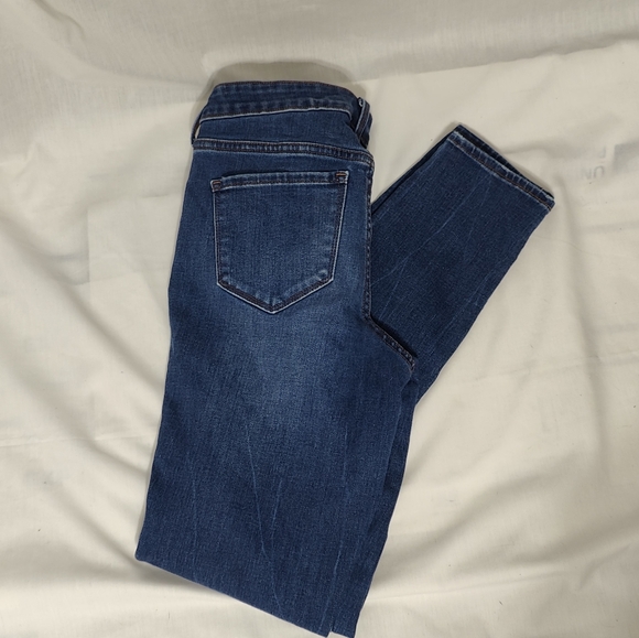 Old Navy Pop Icon Skinny Women's Jeans - Size 4 Long - Picture 5 of 7